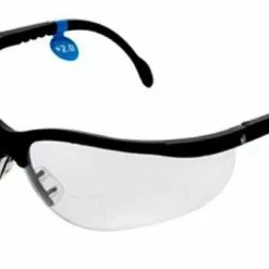 FastCap CatEyes Featherweight Magnifying Safety Glasses