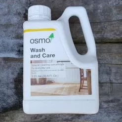 OSMO Hard Waxes And Oil Finishes Osmo Wash & Care 8016
